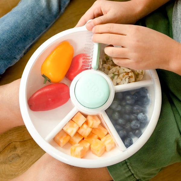 GoBe - Large Snack Spinner