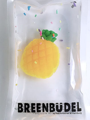 Breenbüdel 2.0 - Kühlkissen