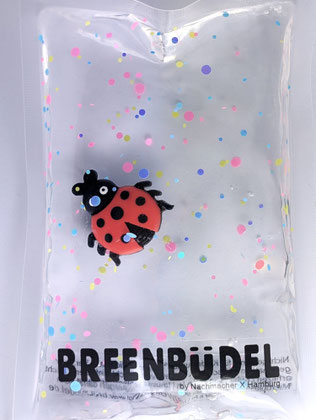 Breenbüdel 2.0 - Kühlkissen