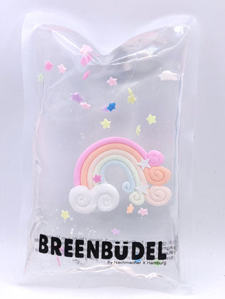 Breenbüdel 2.0 - Kühlkissen
