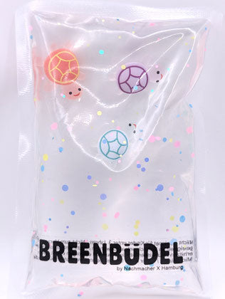 Breenbüdel 2.0 - Kühlkissen