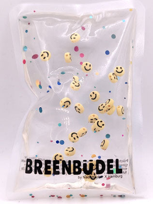 Breenbüdel 2.0 - Kühlkissen