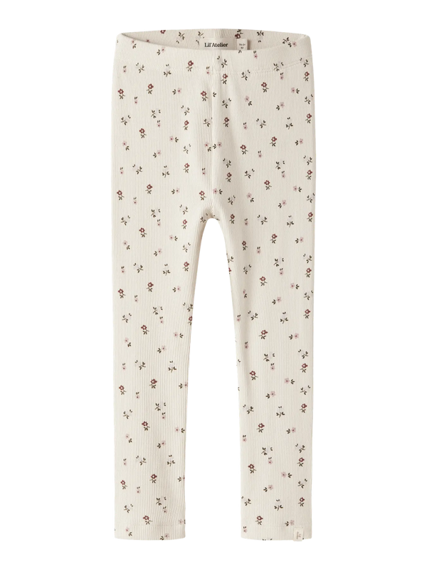 NMFGAGO SLIM LEGGING LIL NOOS