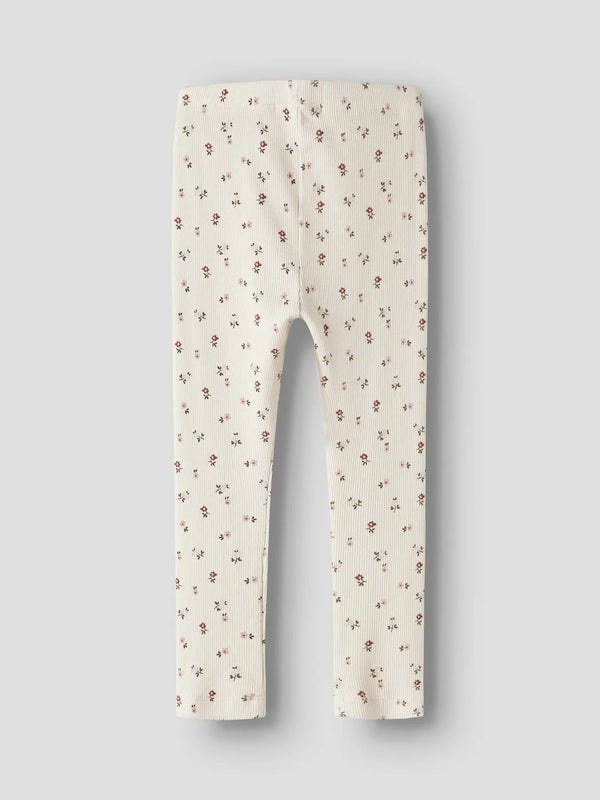 NMFGAGO SLIM LEGGING LIL NOOS