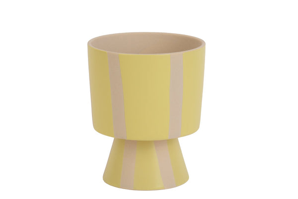 Design Keramik Pokal Sun