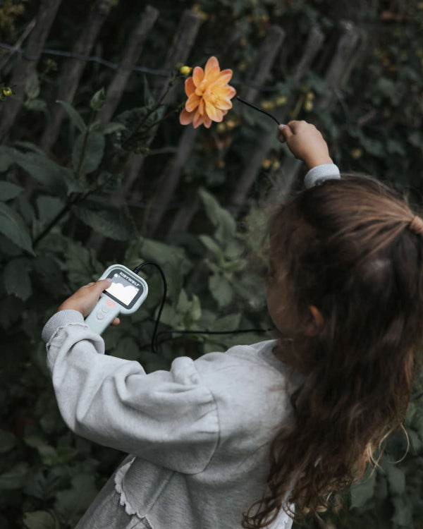 KIDYEXPLORE | Flexible Endoskopkamera