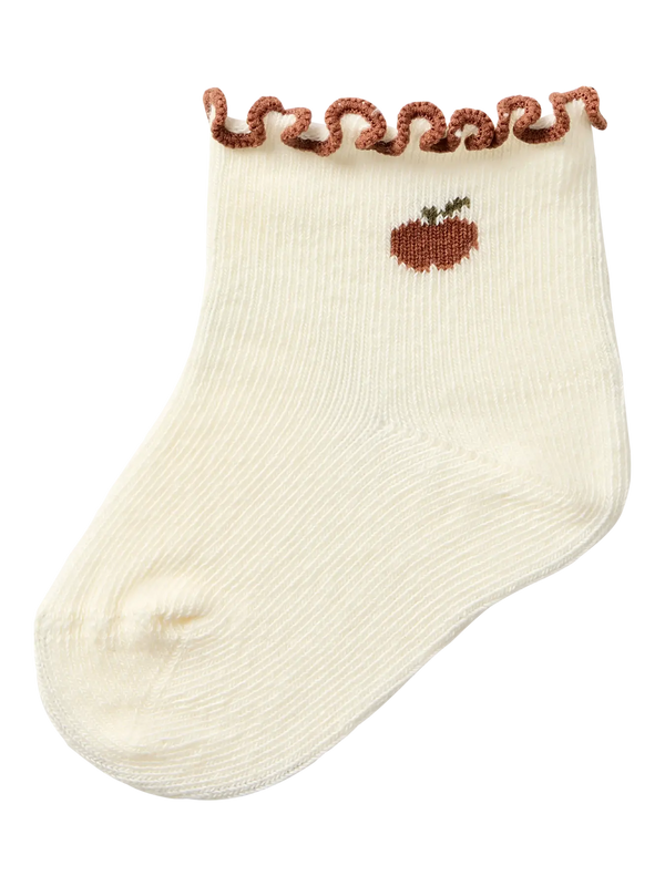 NBFFIDUCIA SOCK LIL