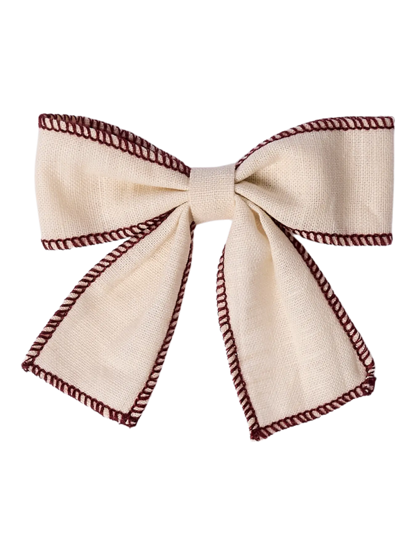 NMFACC-RIMAJA HAIR CLIPS LIL