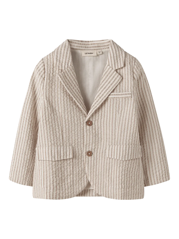 NMMFAUSTO LS BLAZER