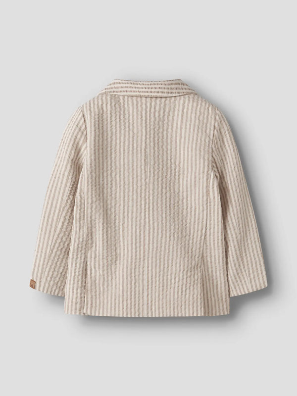 NMMFAUSTO LS BLAZER