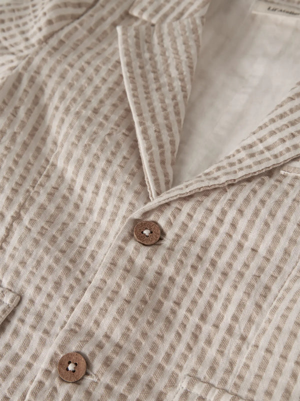 NMMFAUSTO LS BLAZER