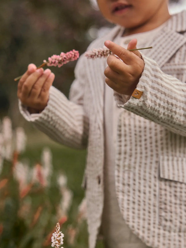 NMMFAUSTO LS BLAZER