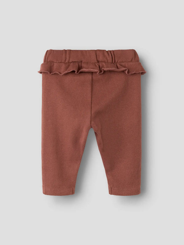 NBFTHORO LOOSE PANT LIL