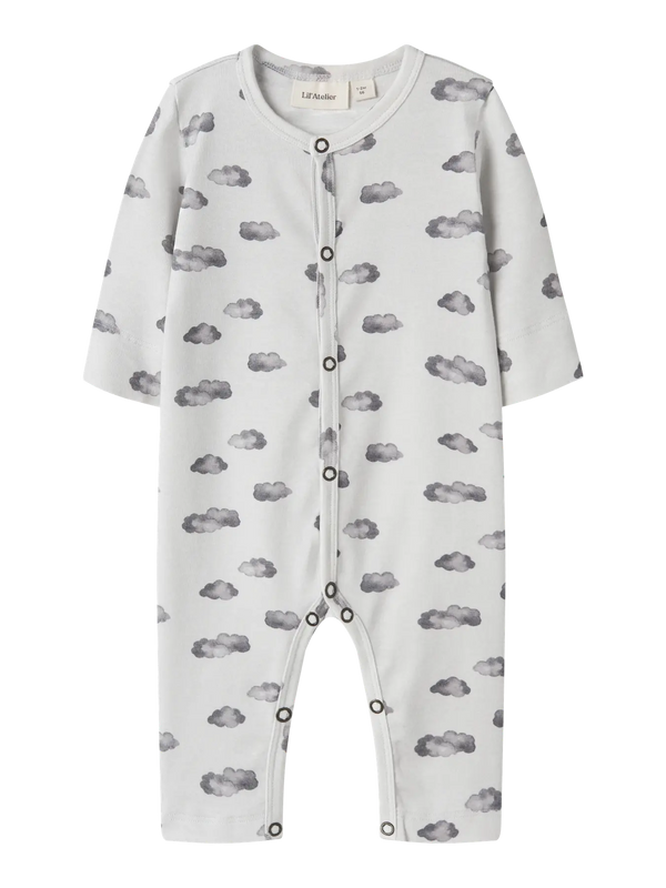 NBMGIO LS NIGHTSUIT LIL