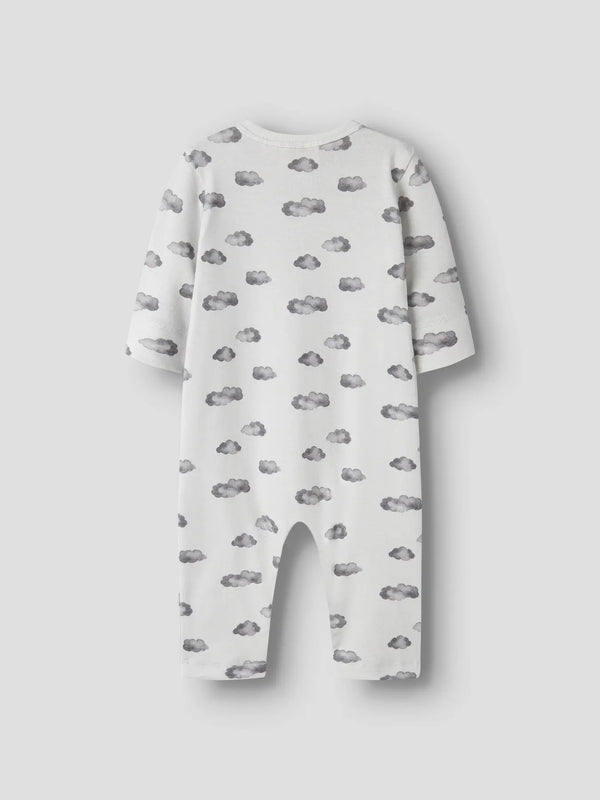 NBMGIO LS NIGHTSUIT LIL