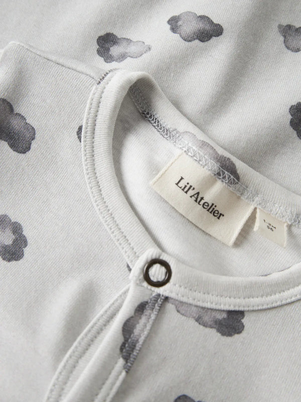 NBMGIO LS NIGHTSUIT LIL