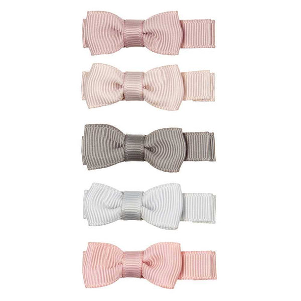 Mimi & Lula | Mini Haarclips | Martha Schleifen