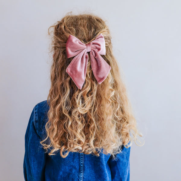 Mimi & Lula | Haarklammern |  AGNES OVERSIZE BOW PACK
