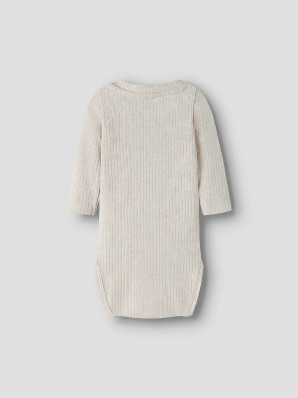 NBMOLANDER LS BODY BOX