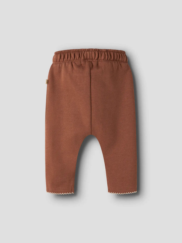NBFKILANO REB LOOSE SWEAT PANT LIL