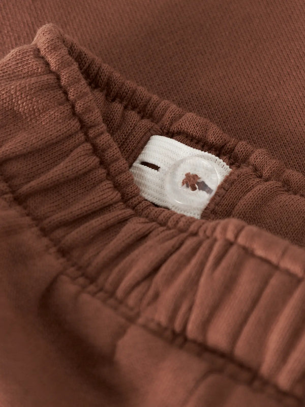 NBFKILANO REB LOOSE SWEAT PANT LIL