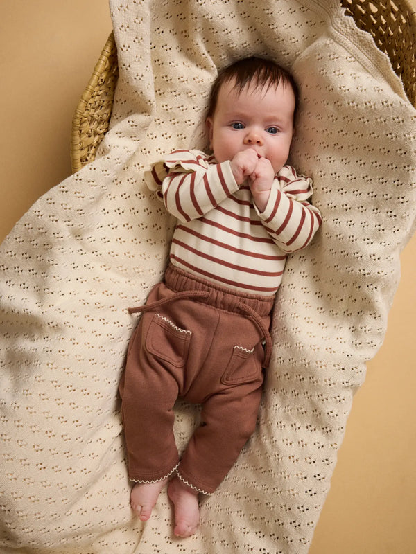 NBFKILANO REB LOOSE SWEAT PANT LIL