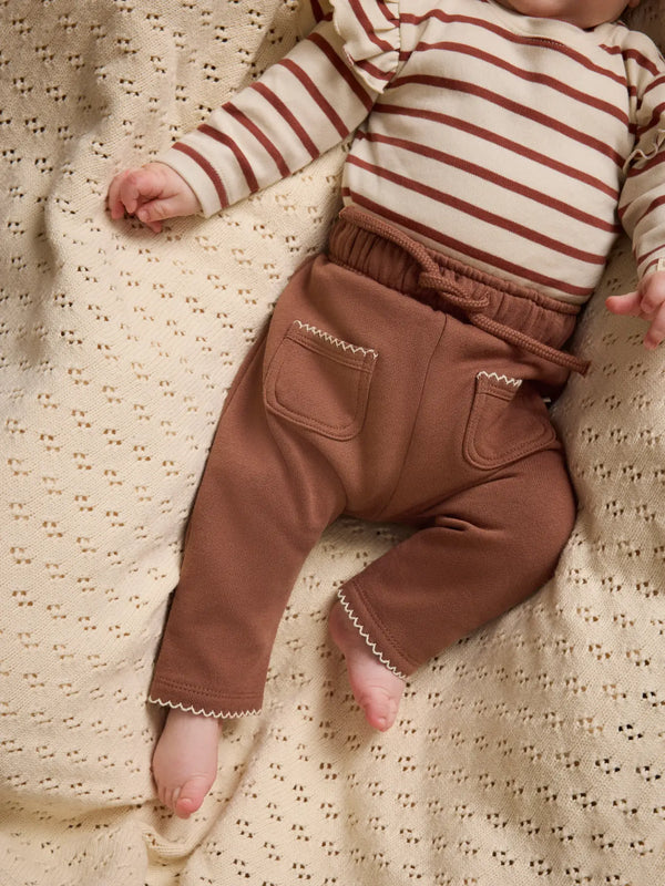 NBFKILANO REB LOOSE SWEAT PANT LIL