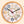 Laden Sie das Bild in den Galerie-Viewer, Routime Wanduhr
