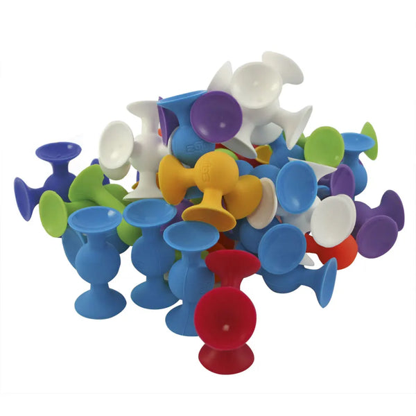 Squigz - 22 Teile - Starterset