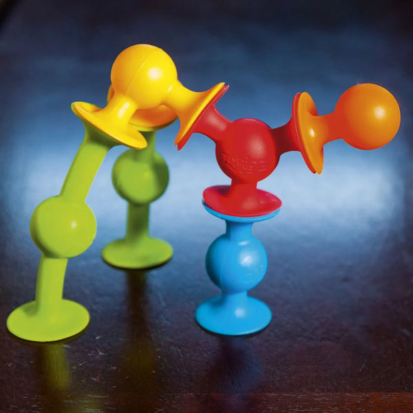 Squigz - 22 Teile - Starterset
