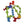 Laden Sie das Bild in den Galerie-Viewer, Squigz - 22 Teile - Starterset
