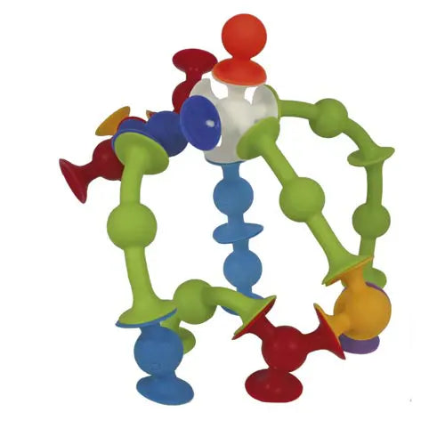 Squigz - 22 Teile - Starterset