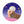 Laden Sie das Bild in den Galerie-Viewer, Glitzer-Squeeze-Ball
