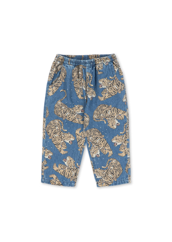 MAGOT PANTS GOTS | PANTHERA | Jeans