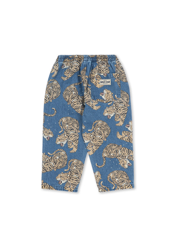 MAGOT PANTS GOTS | PANTHERA | Jeans