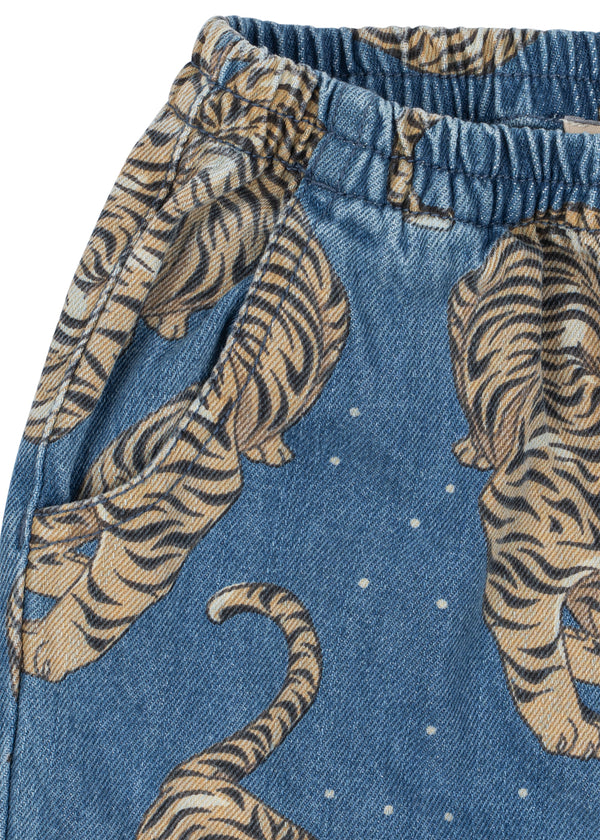MAGOT PANTS GOTS | PANTHERA | Jeans