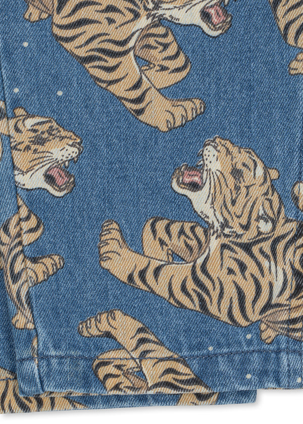 MAGOT PANTS GOTS | PANTHERA | Jeans