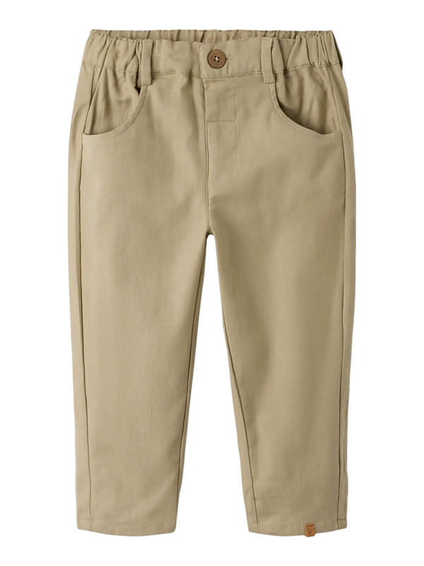 NMMKOA LOOSE PANT LIL