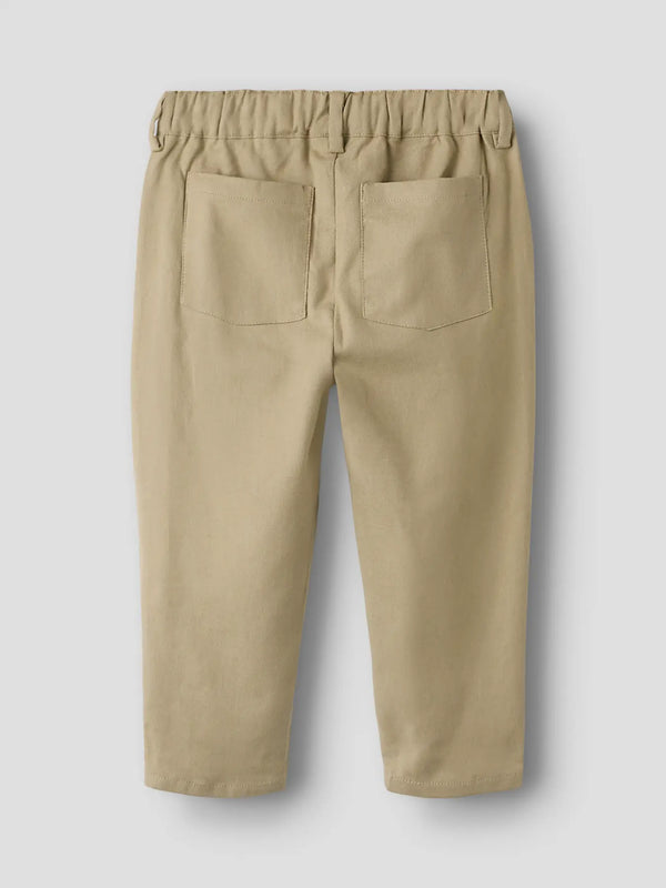 NMMKOA LOOSE PANT LIL