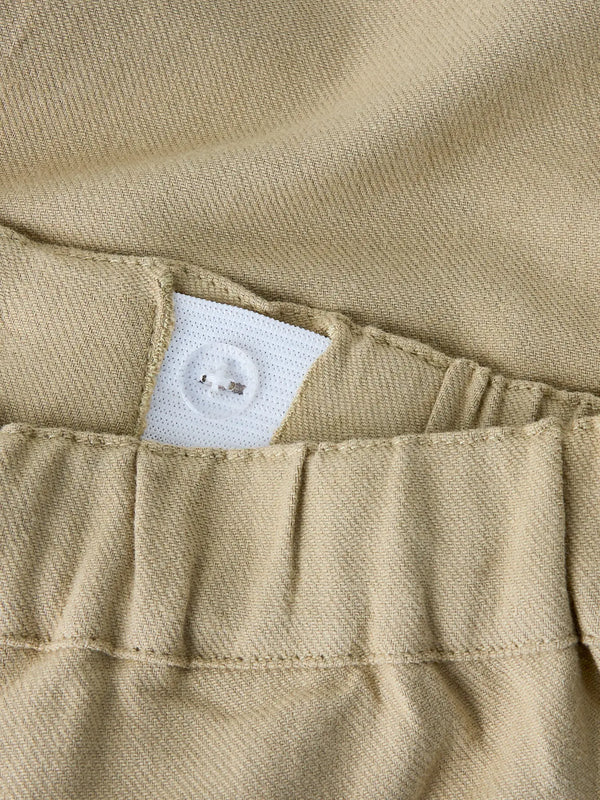 NMMKOA LOOSE PANT LIL