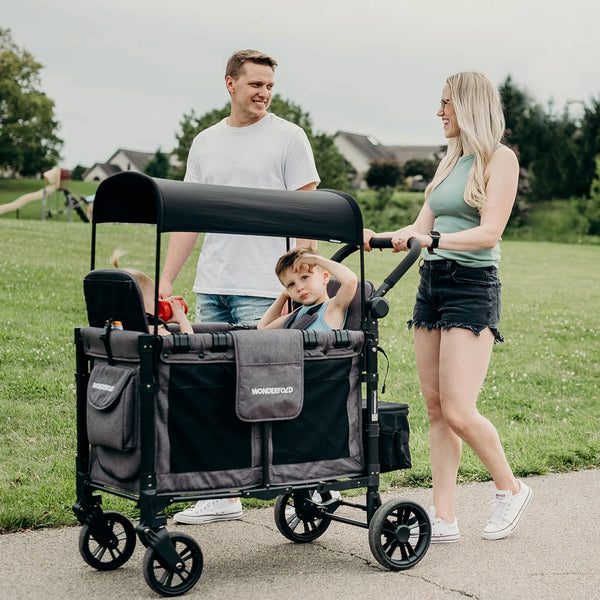 W2 Elite KinderVan