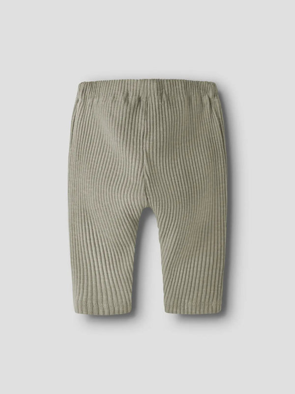 NBMRAJO MAN LOOSE PANT LIL