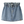 Laden Sie das Bild in den Galerie-Viewer, NMFKAROLE DNM SKIRT 2433-CJ LIL
