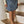Laden Sie das Bild in den Galerie-Viewer, NMFKAROLE DNM SKIRT 2433-CJ LIL
