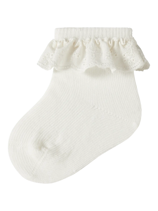 NBFDERTRUD SOCK BABY