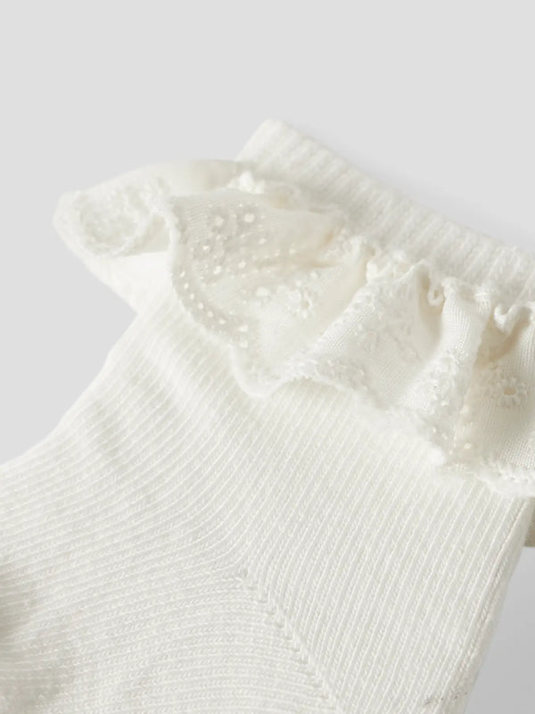 NBFDERTRUD SOCK BABY