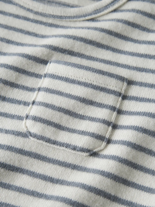 NMMTHORO JEN LS SLIM TOP LIL