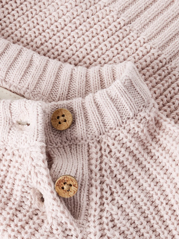 NBFEMLEN EMB LS KNIT LIL